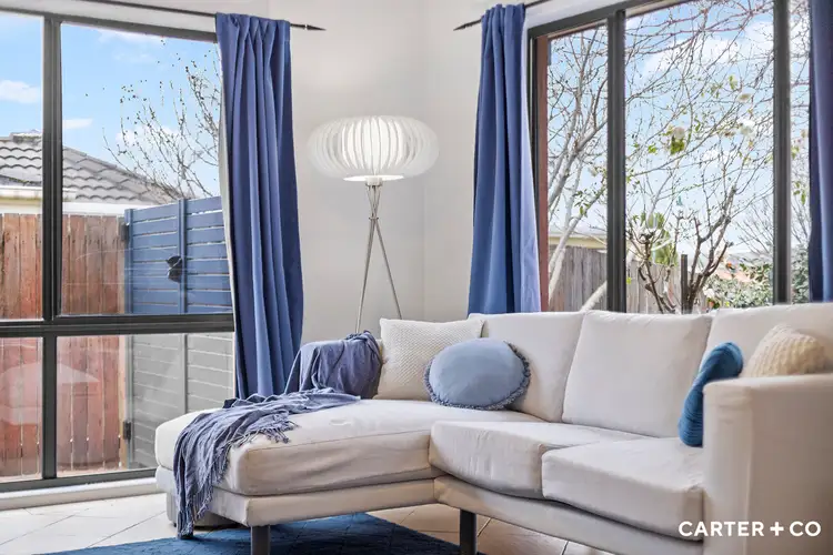 Sixth view of Homely house listing, 5 Alice Street, Amaroo ACT 2914