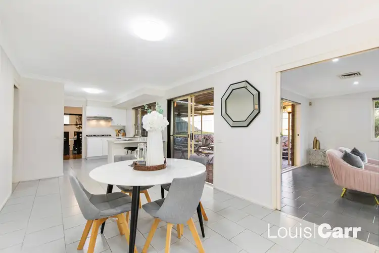 Fourth view of Homely house listing, 31 Forester Crescent, Cherrybrook NSW 2126