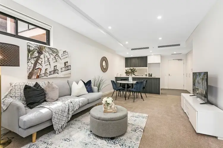 225/5 Adonis Avenue, Rouse Hill NSW 2155