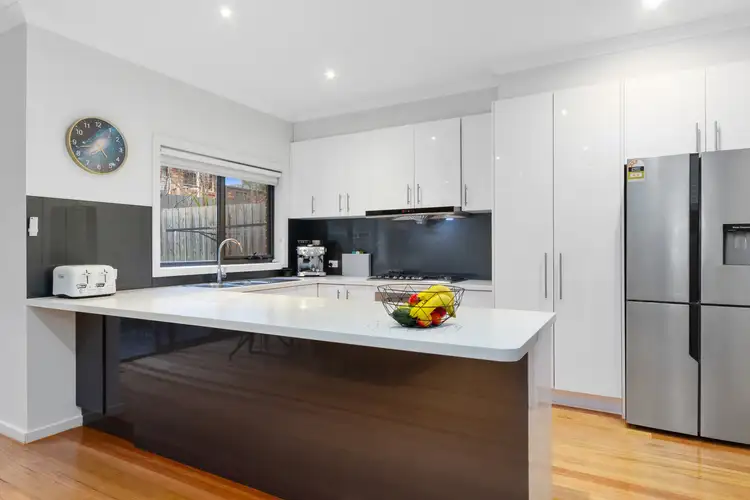 Second view of Homely townhouse listing, 3/31 Mount Dandenong Road, Ringwood East VIC 3135