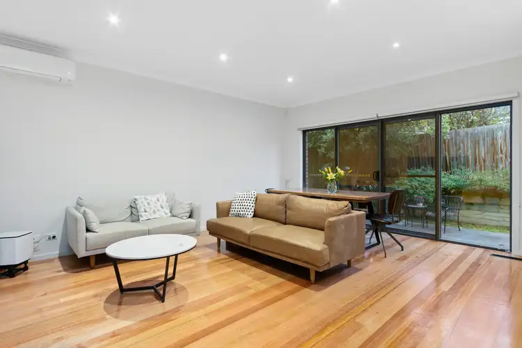 Third view of Homely townhouse listing, 3/31 Mount Dandenong Road, Ringwood East VIC 3135