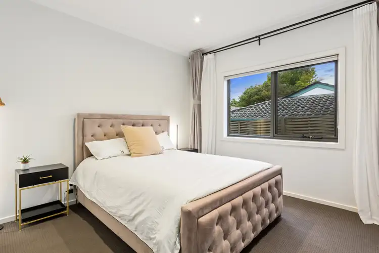 Fourth view of Homely townhouse listing, 3/31 Mount Dandenong Road, Ringwood East VIC 3135