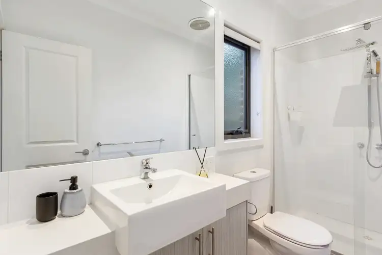 Fifth view of Homely townhouse listing, 3/31 Mount Dandenong Road, Ringwood East VIC 3135