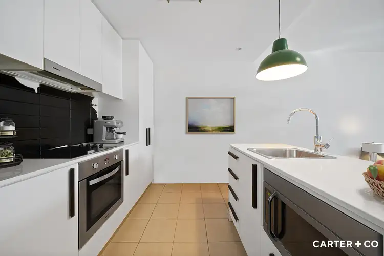 Second view of Homely apartment listing, 54/8 Baudinette Circuit, Bruce ACT 2617