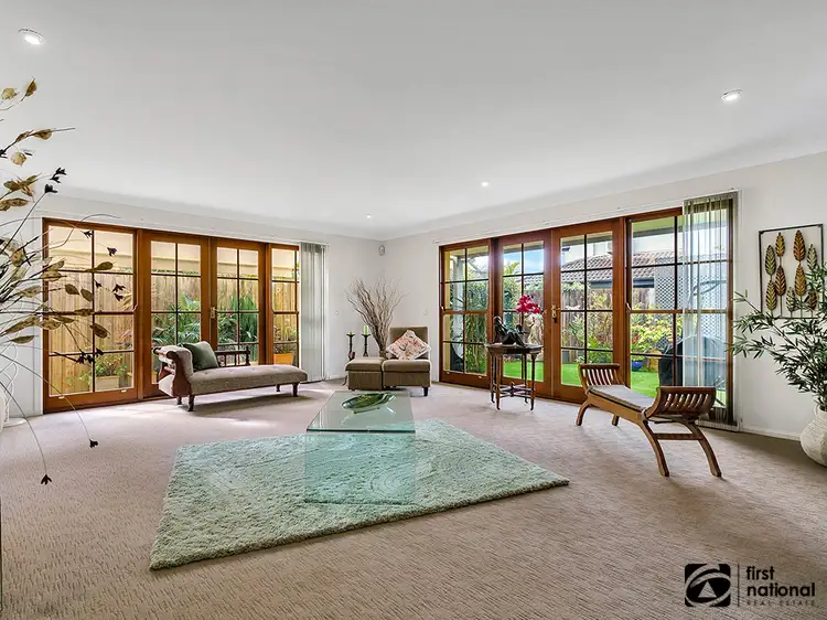 4A Grasslands Close, Coffs Harbour NSW 2450