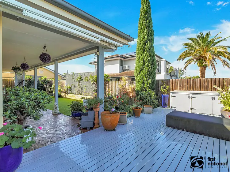 Fourth view of Homely house listing, 4A Grasslands Close, Coffs Harbour NSW 2450