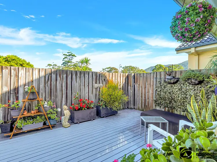 Fifth view of Homely house listing, 4A Grasslands Close, Coffs Harbour NSW 2450
