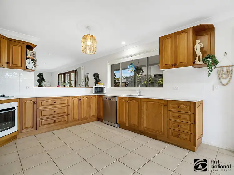 Sixth view of Homely house listing, 4A Grasslands Close, Coffs Harbour NSW 2450
