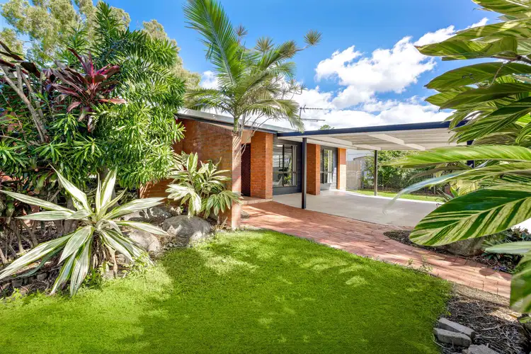 Main view of Homely house listing, 119 Kamerunga Road, Freshwater QLD 4870