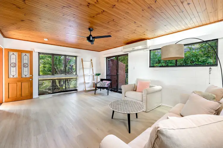 Second view of Homely house listing, 119 Kamerunga Road, Freshwater QLD 4870
