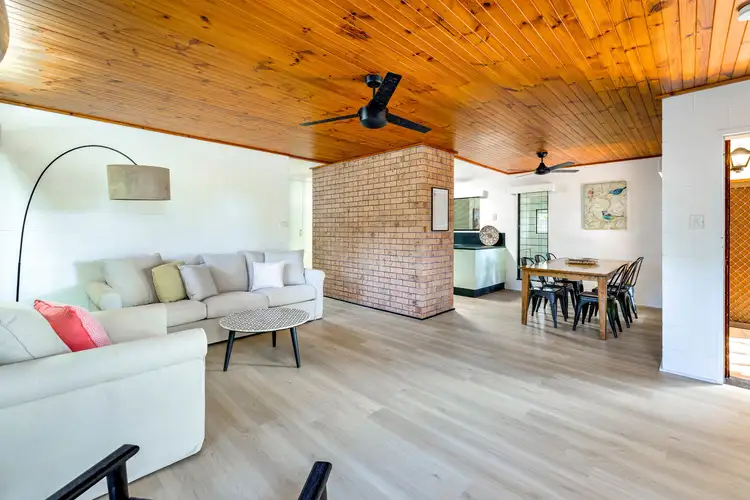 Third view of Homely house listing, 119 Kamerunga Road, Freshwater QLD 4870