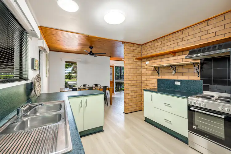 Fourth view of Homely house listing, 119 Kamerunga Road, Freshwater QLD 4870