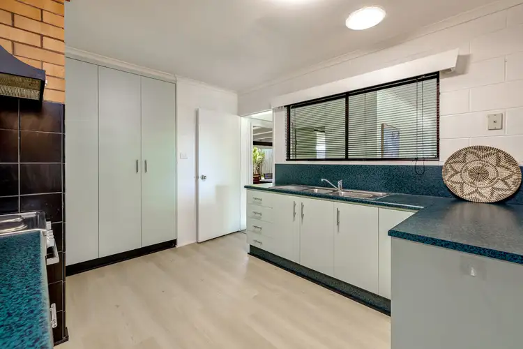 Fifth view of Homely house listing, 119 Kamerunga Road, Freshwater QLD 4870