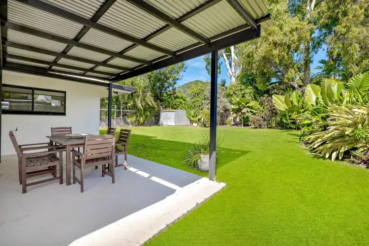 Sixth view of Homely house listing, 119 Kamerunga Road, Freshwater QLD 4870