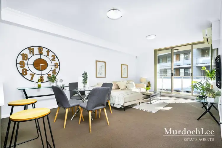 75/13-19 Seven Hills Road, Baulkham Hills NSW 2153