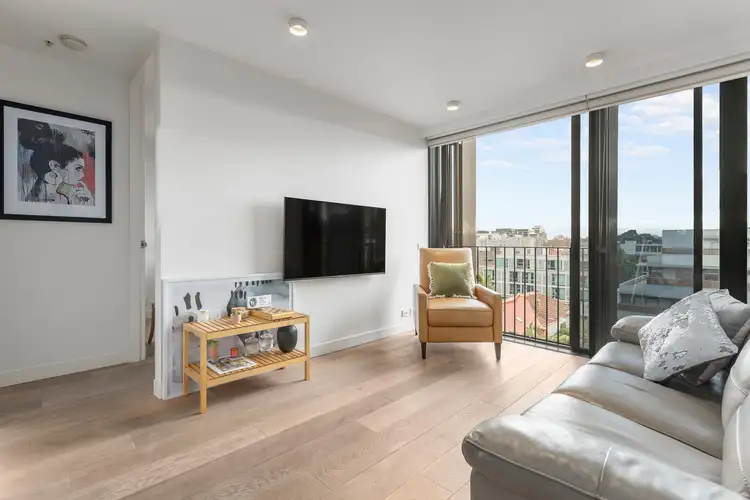 411/173 Barkly Street, St Kilda VIC 3182