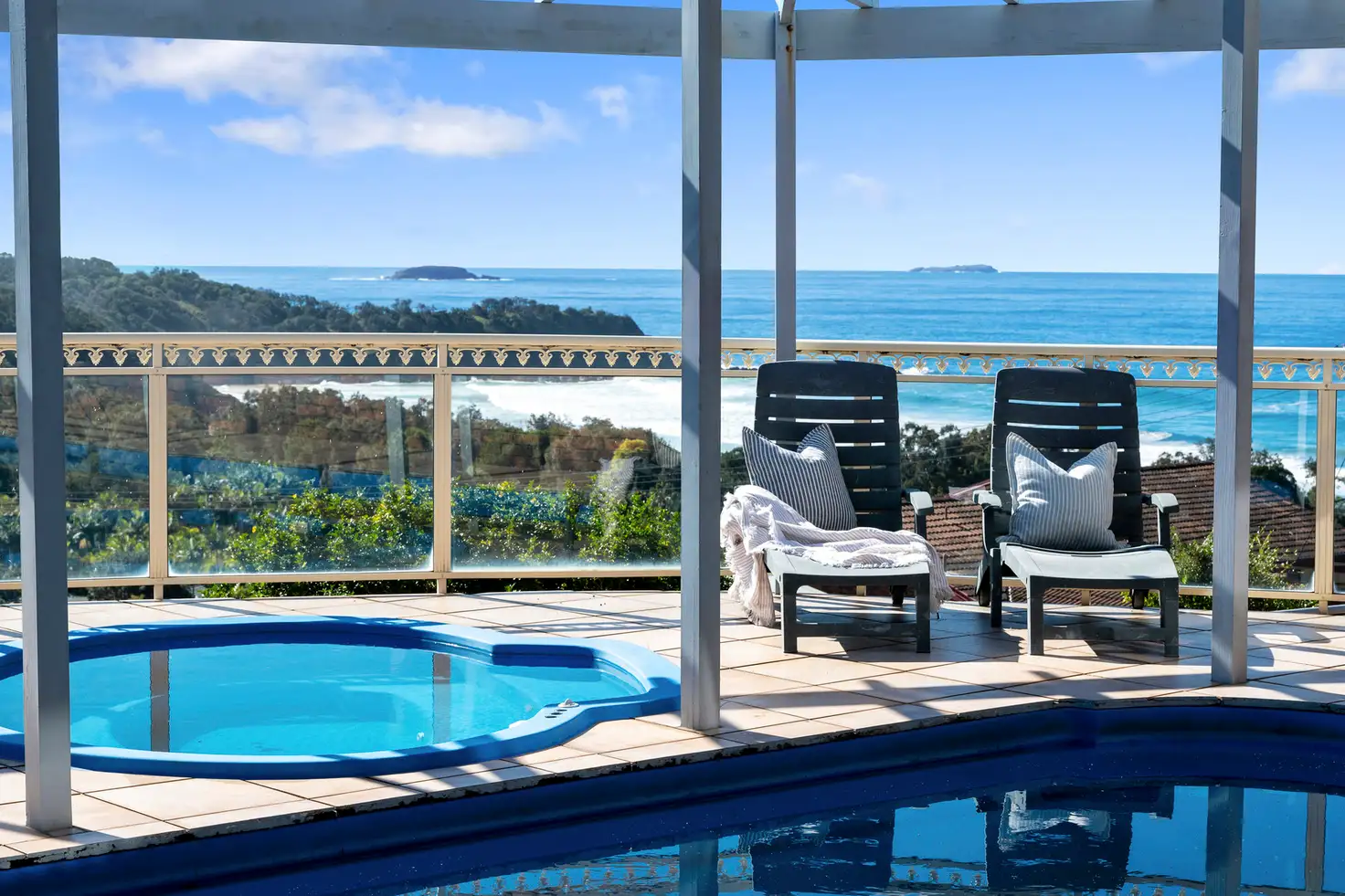Main view of Homely house listing, 11 Clarence Crescent, Coffs Harbour NSW 2450
