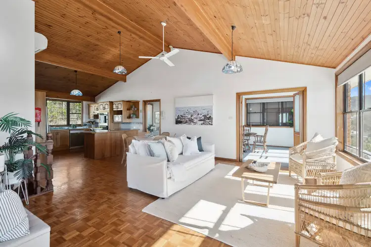 Third view of Homely house listing, 11 Clarence Crescent, Coffs Harbour NSW 2450