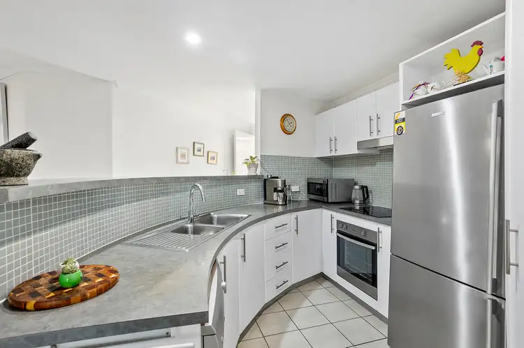 Main view of Homely unit listing, 12/2 Forestview Way, Woonona NSW 2517
