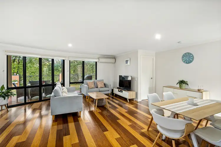 Second view of Homely unit listing, 12/2 Forestview Way, Woonona NSW 2517