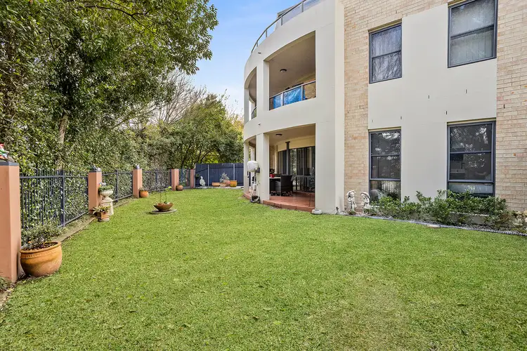Third view of Homely unit listing, 12/2 Forestview Way, Woonona NSW 2517