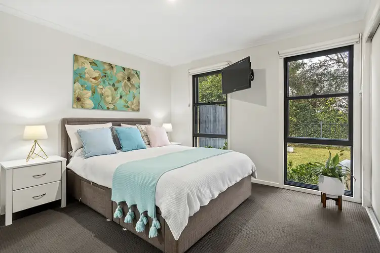 Fourth view of Homely unit listing, 12/2 Forestview Way, Woonona NSW 2517