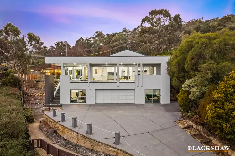 18 Couvreur Street, Garran ACT 2605
