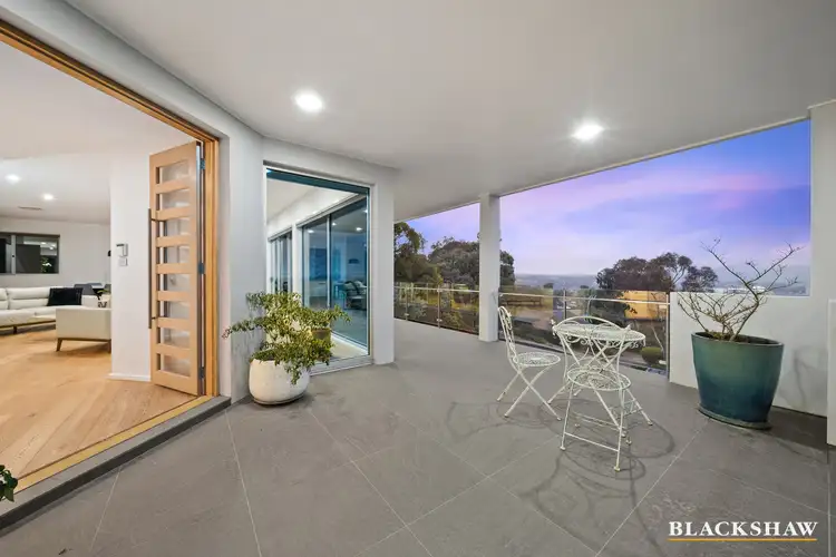 Third view of Homely house listing, 18 Couvreur Street, Garran ACT 2605