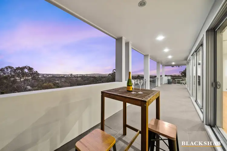 Fourth view of Homely house listing, 18 Couvreur Street, Garran ACT 2605