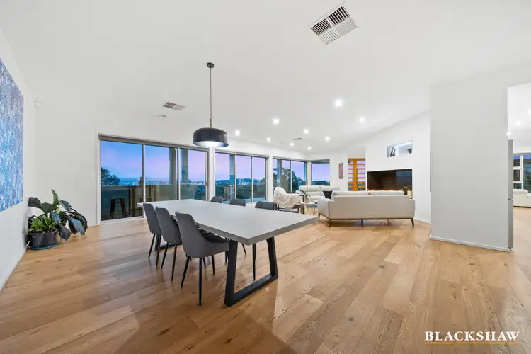 Sixth view of Homely house listing, 18 Couvreur Street, Garran ACT 2605