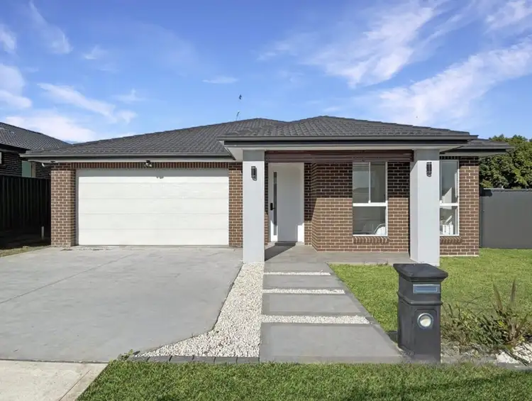 Main view of Homely house listing, 9 Gulshan Avenue, Claremont Meadows NSW 2747