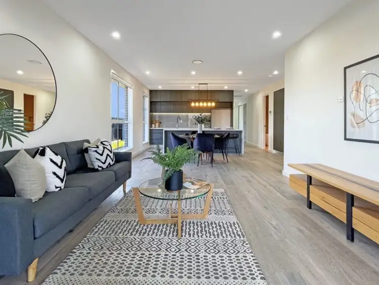 Second view of Homely house listing, 9 Gulshan Avenue, Claremont Meadows NSW 2747