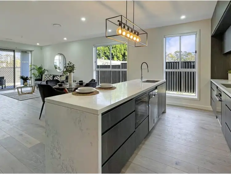 Third view of Homely house listing, 9 Gulshan Avenue, Claremont Meadows NSW 2747