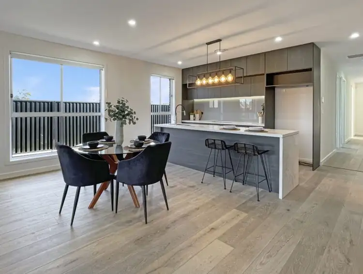 Fourth view of Homely house listing, 9 Gulshan Avenue, Claremont Meadows NSW 2747