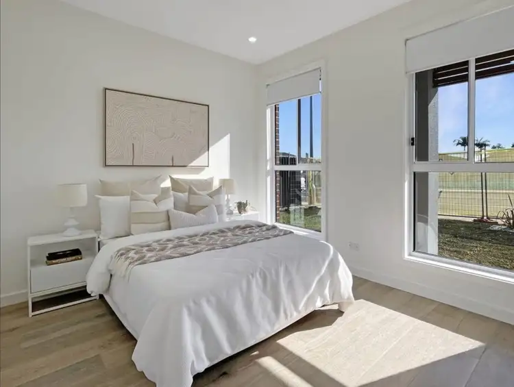 Fifth view of Homely house listing, 9 Gulshan Avenue, Claremont Meadows NSW 2747