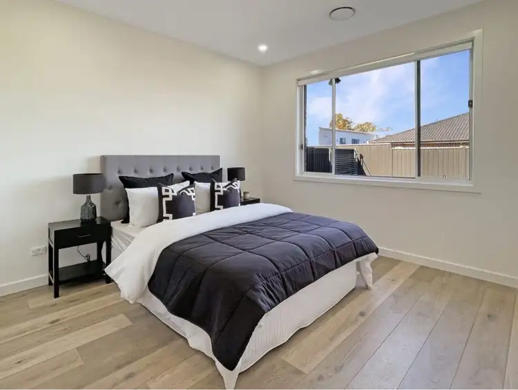 Sixth view of Homely house listing, 9 Gulshan Avenue, Claremont Meadows NSW 2747