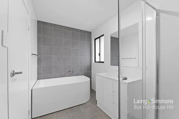 Fifth view of Homely house listing, 10 Breton Street, Box Hill NSW 2765