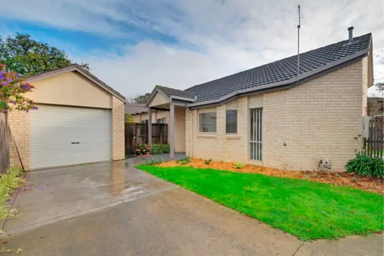 3/9 Munro Street, Traralgon VIC 3844