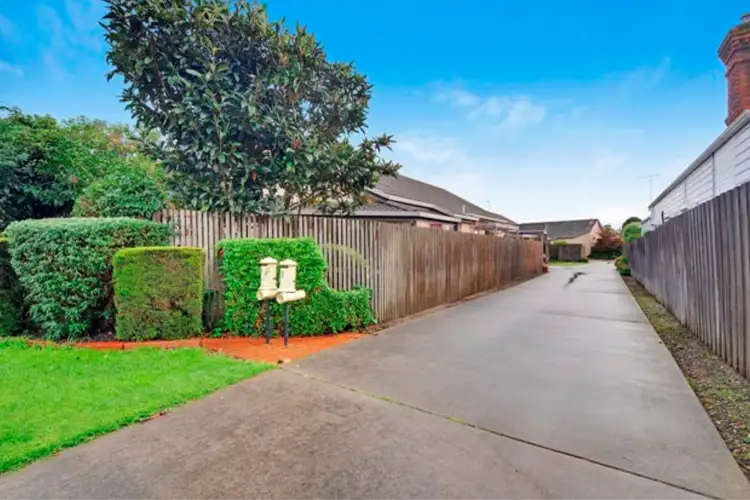 Third view of Homely unit listing, 3/9 Munro Street, Traralgon VIC 3844