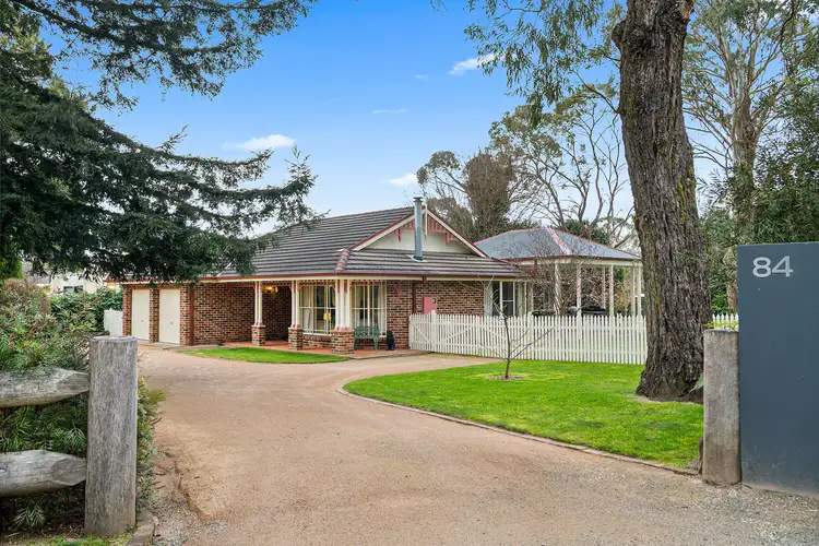 84 Old South Road, Bowral NSW 2576