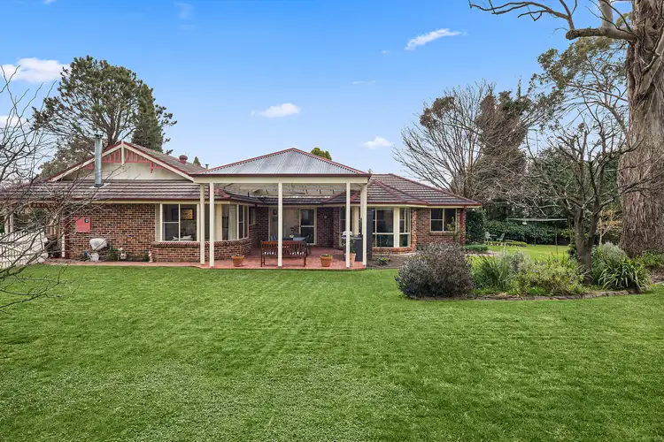 Second view of Homely house listing, 84 Old South Road, Bowral NSW 2576