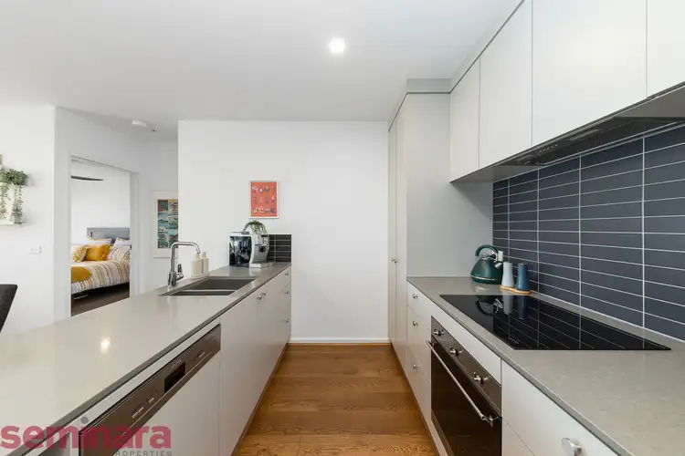 Third view of Homely apartment listing, 25/28 Beechworth Street, Watson ACT 2602