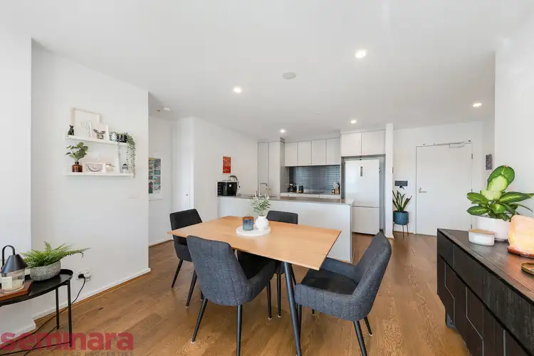 Fifth view of Homely apartment listing, 25/28 Beechworth Street, Watson ACT 2602