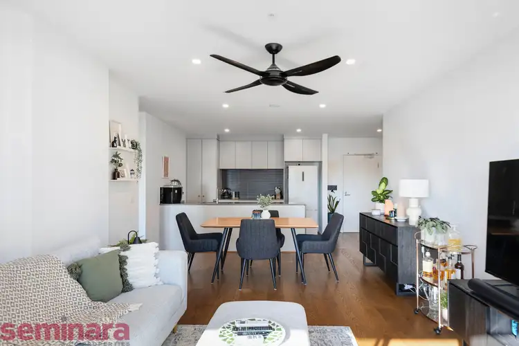 Sixth view of Homely apartment listing, 25/28 Beechworth Street, Watson ACT 2602