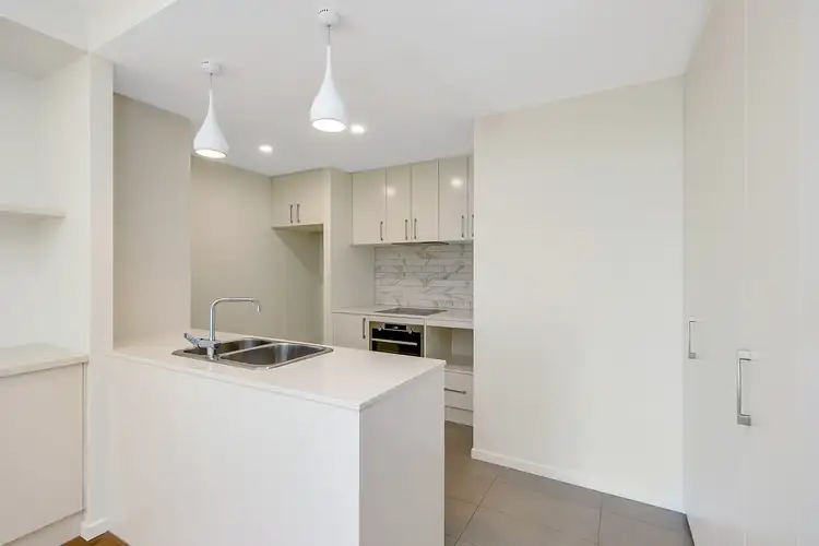 Fourth view of Homely apartment listing, G04/61 Date Street, Adamstown NSW 2289