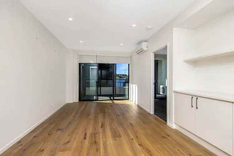 Fifth view of Homely apartment listing, G04/61 Date Street, Adamstown NSW 2289