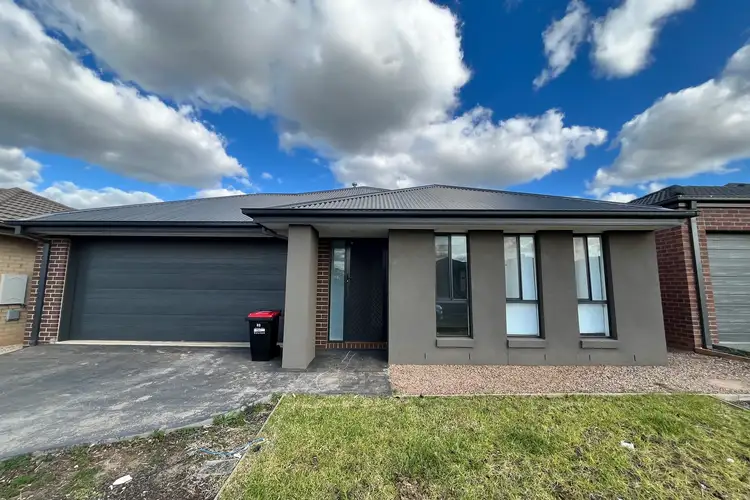 Main view of Homely house listing, 83 Toolern Waters Drive, Melton South VIC 3338