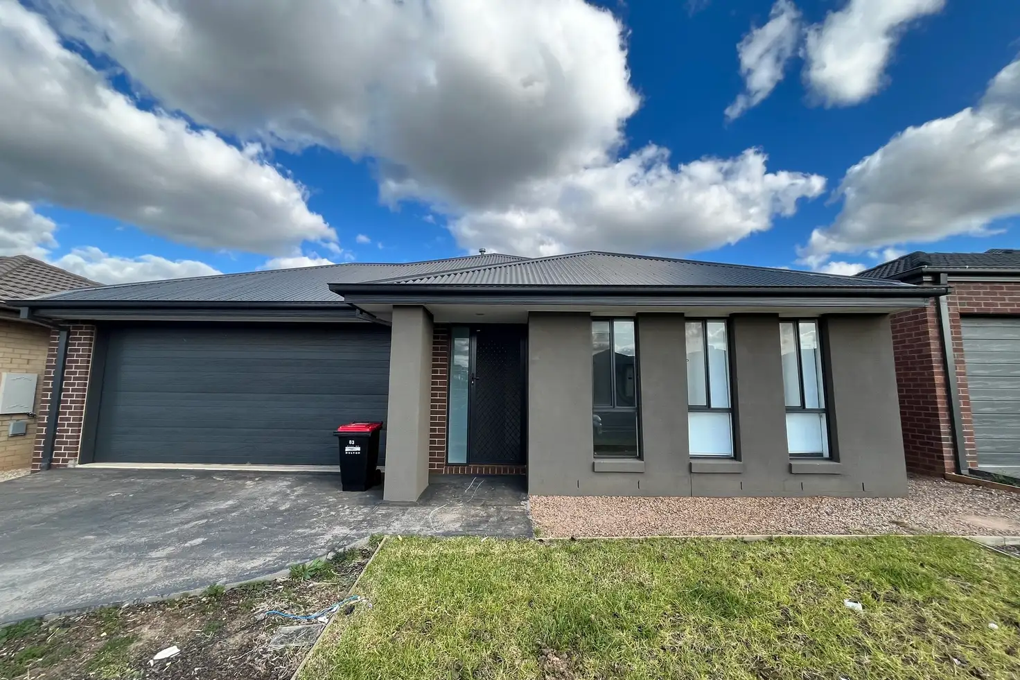 Main view of Homely house listing, 83 Toolern Waters Drive, Melton South VIC 3338