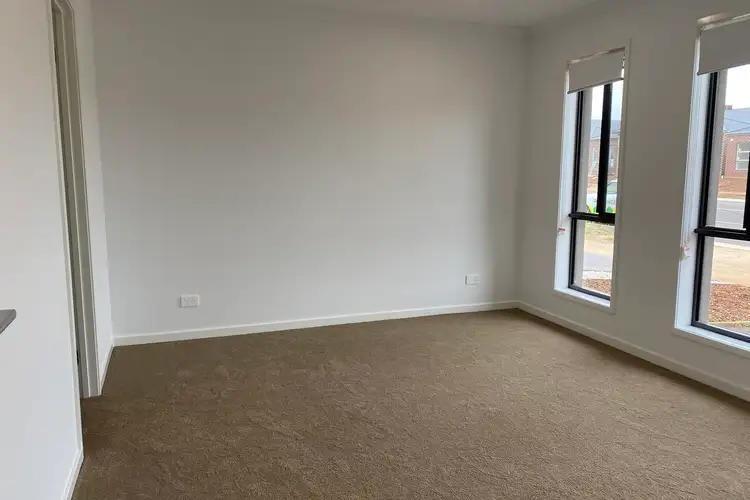 Second view of Homely house listing, 83 Toolern Waters Drive, Melton South VIC 3338