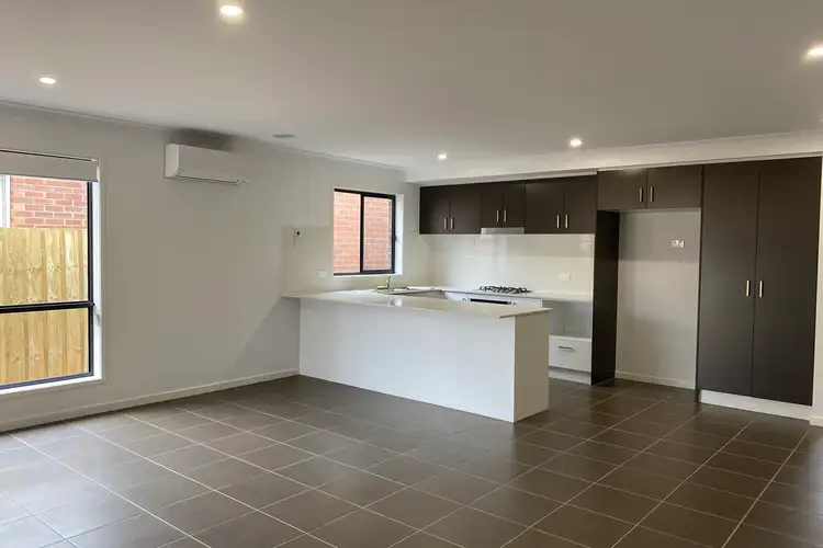 Third view of Homely house listing, 83 Toolern Waters Drive, Melton South VIC 3338